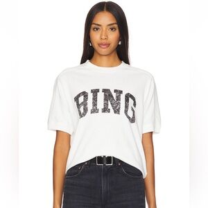 Anine Bing tshirt